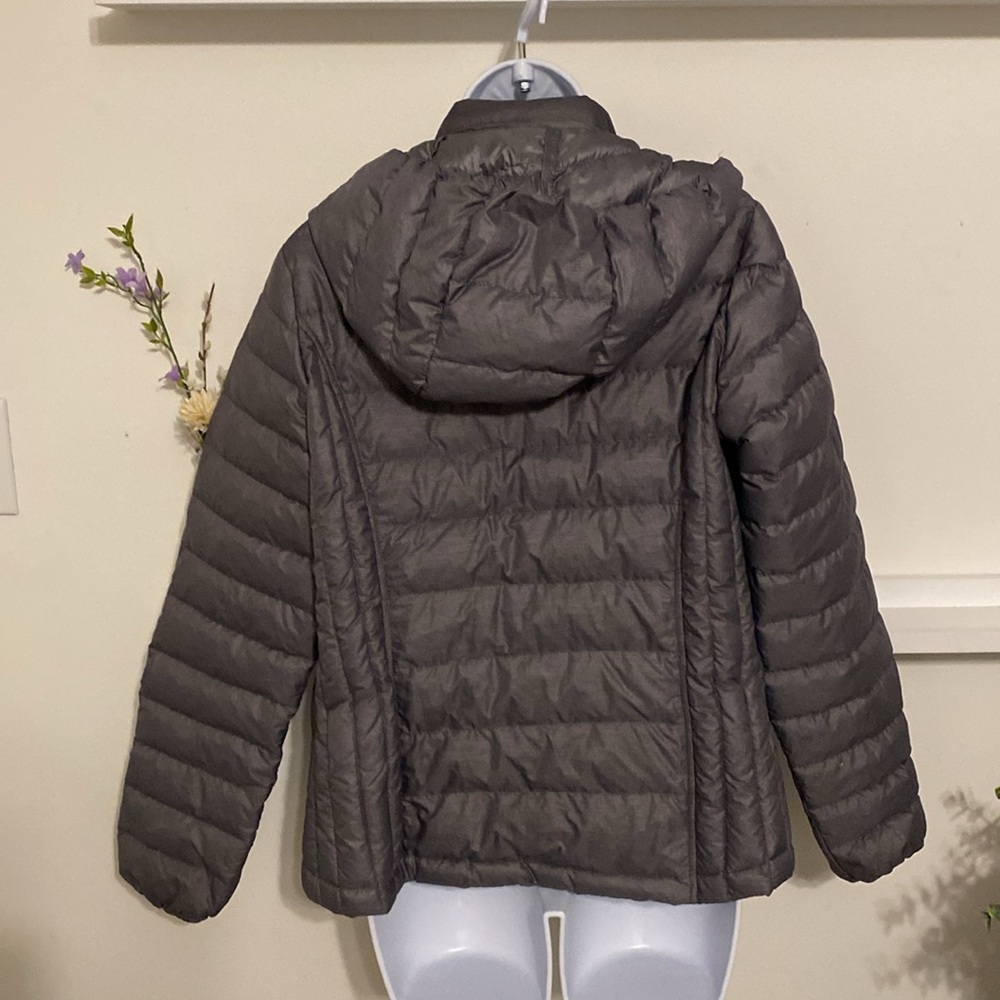 32 Degrees Packable Down Jacket. Side Pockets And… - image 2